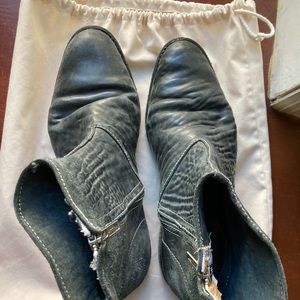 Carol Christian Powell boots